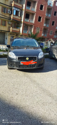 voitures-fiat-linea-2008-taher-jijel-algerie