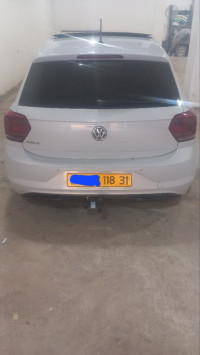 voitures-volkswagen-polo-2018-beats-bir-el-djir-oran-algerie