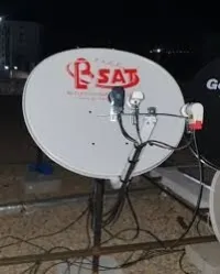 Installation de satellite individuel et collectif 0552277158/0540912042