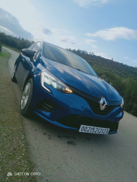 voitures-renault-clio-5-2021-بزنس-barrahel-annaba-algerie