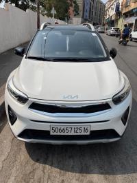 سيارات-kia-kx1-2025-luxury-القبة-الجزائر