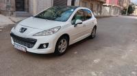 voitures-peugeot-207-2012-allure-tlemcen-algerie