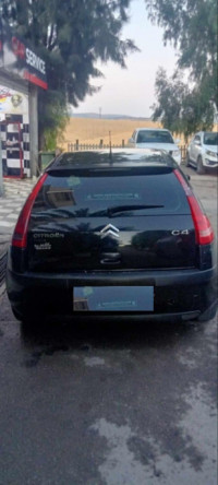 voitures-citroen-c4-2010-ferdjioua-mila-algerie