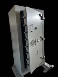 coffre fort et armoire blinde