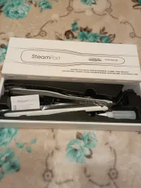 Steam pod