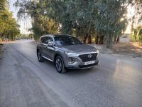 سيارات-hyundai-santafe-2019-تيزي-وزو-الجزائر
