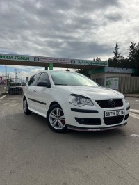 سيارات-volkswagen-polo-2007-police-براقي-الجزائر