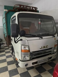 شاحنة-jac-la-tute-2024-الواد-الوادي-الجزائر
