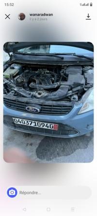 سيارات-ford-focus-5-portes-2009-خنشلة-الجزائر