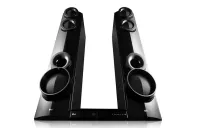 Home-Cinéma lg 1000w Bluetooth lecteur blu-ray 