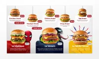 Création de Menus Uniques pour Votre Restaurant