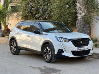 voitures-peugeot-2008-2021-gt-bordj-el-bahri-alger-algerie