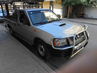 voitures-nissan-pickup-2012-les-eucalyptus-alger-algerie