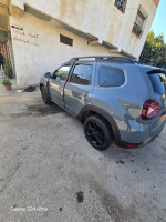 voitures-dacia-duster-2024-extreme-gold-douera-alger-algerie