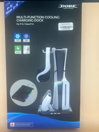 Support PS5 Dobe