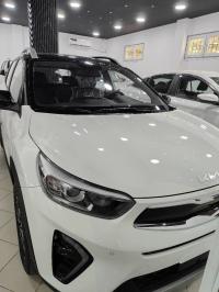 سيارات-kia-kx1-2025-البليدة-الجزائر