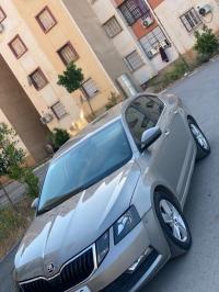 voitures-skoda-octavia-2018-ambition-draa-el-mizan-tizi-ouzou-algerie