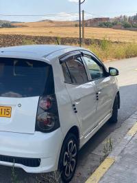 سيارات-kia-picanto-2011-style-ذراع-الميزان-تيزي-وزو-الجزائر