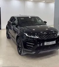 Range Rover Evoque R dynamic 2020 La toute option