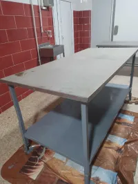 طابلات اينوكس