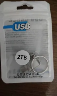 Flash disk 2TB 