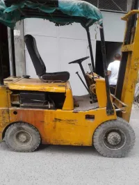 Clark Fiat OM 1999