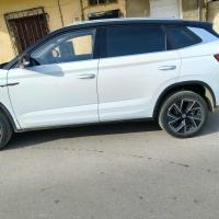سيارات-skoda-kamiq-2025-gt-سكيكدة-الجزائر