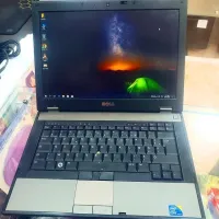 DELL i5 M 4GB RAM 320GB HDD 14" 1440x900 HD 1.5GB WIN 10