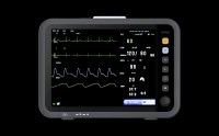 طب-و-صحة-moniteur-de-surveillance-05-parametres-القلة-برج-بوعريريج-الجزائر