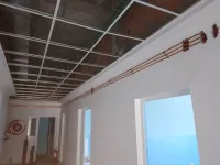 Installation réseau fluide médicaux  