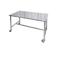 طب-و-صحة-chariot-pour-bloc-en-inox-a-1-etage-القلة-برج-بوعريريج-الجزائر