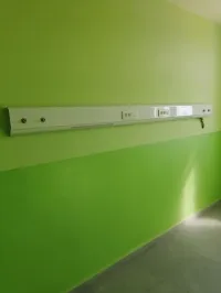 Gaine tête de lit 