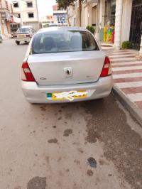 سيارات-renault-clio-classique-2008-اليشير-برج-بوعريريج-الجزائر