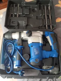 Marteau piqueur FORD 1250W