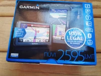 GPS marque GARMIN 
