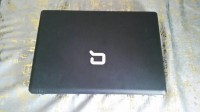 كمبيوتر-محمول-pc-portble-compaq-pour-pieces-بئر-خادم-الجزائر