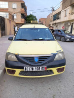 voitures-dacia-logan-2008-merouana-batna-algerie