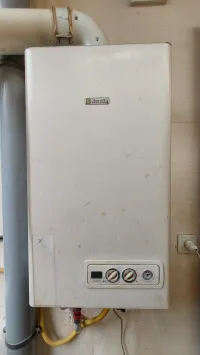 CHAUDIERE 24kw ventouse