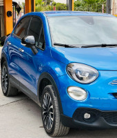 citadine-fiat-500x-2024-algerie