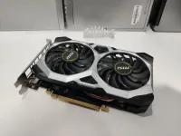 MSI GeForce GTX 1660 Ti VENTUS XS 6G OC