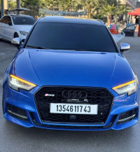 voitures-audi-s3-2017-tadjenanet-mila-algerie