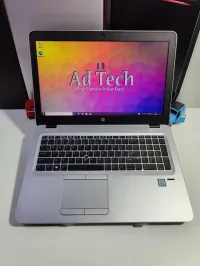 HP EliteBook 850 G3 15.6" I7 7TH GEN