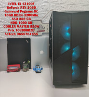 unites-centrales-unite-gamer-i3-13100f-rtx-2060-tadjenanet-mila-algerie