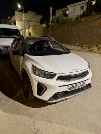 سيارات-kia-kx1-2025-الشلف-الجزائر
