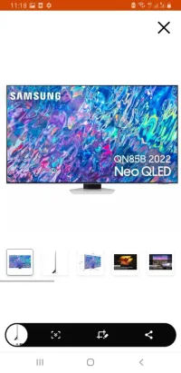 Samsung NEO QLED