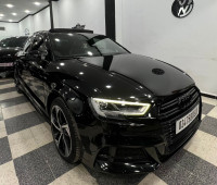 voitures-audi-a3-limousine-2019-s-line-bordj-el-kiffan-alger-algerie