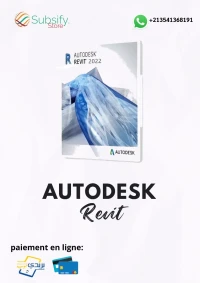 Autodesk Revit : Transformez Votre Vision Architecturale