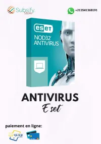 ESET Home Security Premium