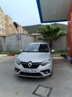 voitures-renault-symbol-2018-amizour-bejaia-algerie