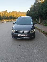 voitures-volkswagen-caddy-2019-collection-amizour-bejaia-algerie